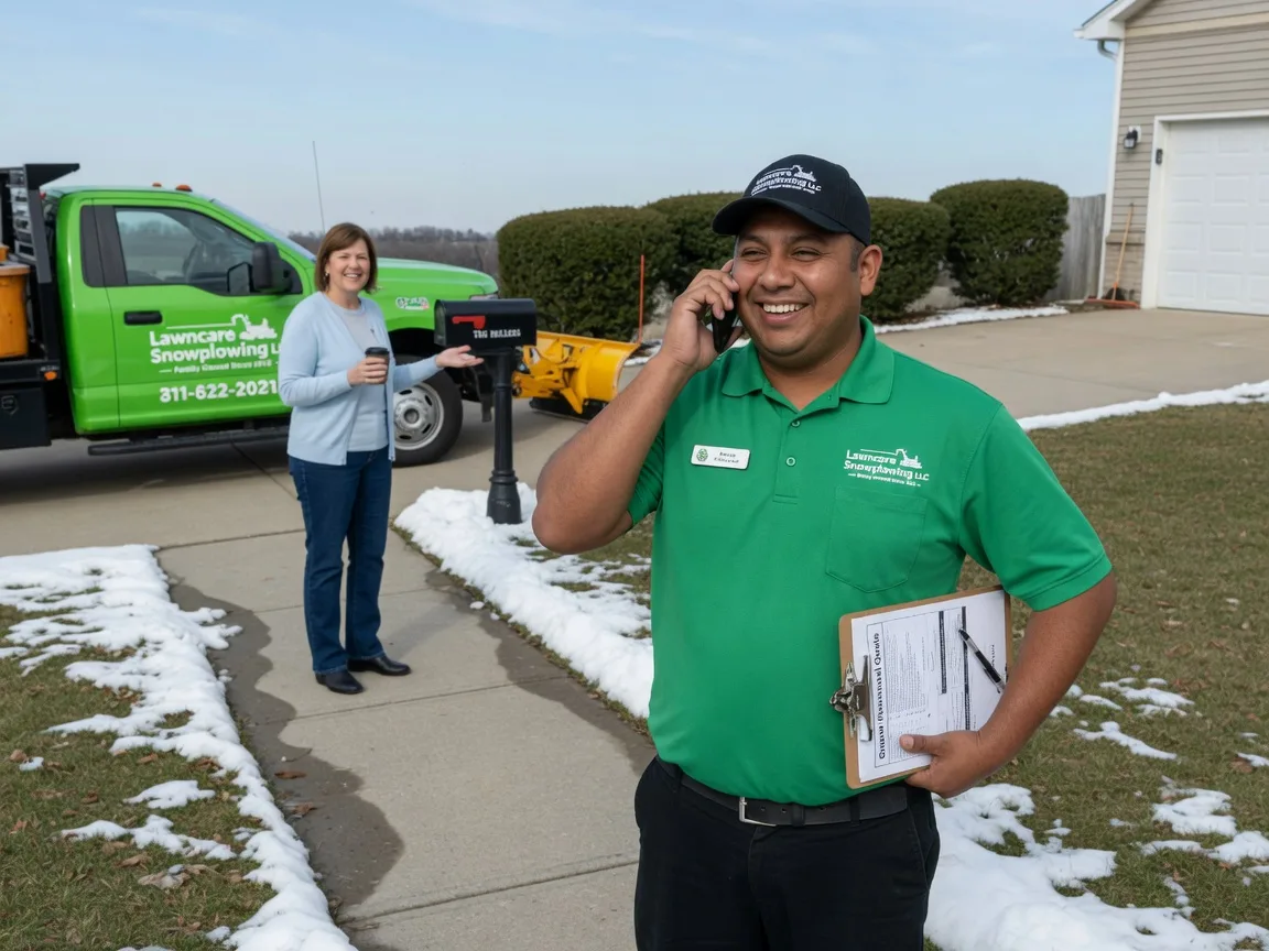 Lawn Care Services By Expert Landscaper Millfield, OH FAQs